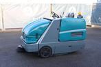 Veiling: Veegmachine Tennant Elektrisch, Ophalen