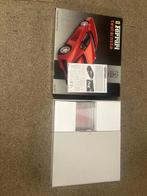 Pocher 1:8 - Modelbouwdoos - Ferrari Testarossa - Nieuw en, Hobby en Vrije tijd, Modelauto's | 1:5 tot 1:12, Nieuw