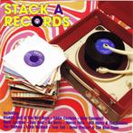 cd - Various - Stack A Records, Verzenden, Nieuw in verpakking