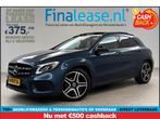Mercedes-Benz GLA 180 AMG Limited Pano Camera Trekhaak LED, Automaat, Blauw, Nieuw, SUV of Terreinwagen