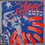LP gebruikt - Various - Slash Cuts, Verzenden, Zo goed als nieuw