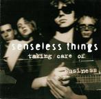 cd - Senseless Things - Taking Care Of Business, Verzenden, Zo goed als nieuw