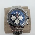 Horloge, Breitling, Super Chronomat B01 Black Ring, Nieuw