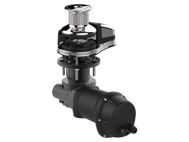 Lewmar 69100027 VX1 ankerlier GD - 8 mm - 12V - 500W, Watersport en Boten, Accessoires en Onderhoud, Ophalen of Verzenden