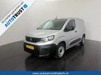 Peugeot Partner 1.5 BlueHDi L1 l AIRCO l TREKHAAK l NAP 30.0, Gebruikt, Euro 6, Overige kleuren, Dealer onderhouden