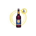Chimay - Grande Reserve Blauw 75cl, Verzamelen, Biermerken, Nieuw