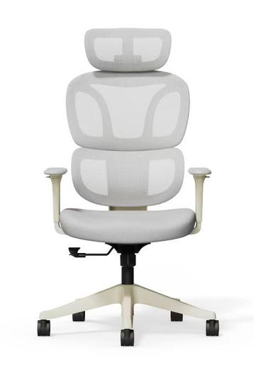 Ergonomische Bureaustoel -  Office Chair - Gamestoel - Volwa beschikbaar voor biedingen