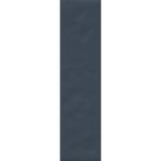 Wandtegel Arcana Cliff Bunda Jean 8x31.5cm Glanzend Blauw, Nieuw, Overige materialen, Wandtegels, Ophalen of Verzenden
