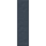 Wandtegel Arcana Cliff Bunda Jean 8x31.5cm Glanzend Blauw, Overige materialen, Wandtegels, Nieuw, Ophalen of Verzenden