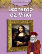 9789463416825 Beroemde kunstenaars - Leonardo da Vinci, Boeken, Verzenden, Nieuw, Iain Zaczek