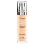 L’Oréal Paris 2D/W True Match Foundation, Verzenden, Nieuw, Make-up