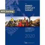 Armed Conflict Survey 2020 9780367541507, Boeken, Verzenden, Zo goed als nieuw