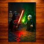AT9 - LEGO Star Wars × Harry Potter - The Dark Duel, Nieuw