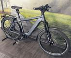 Riese und Müller Charger 3 Vario – Elektrische Herenfiets, Overige merken, Ophalen of Verzenden, Zo goed als nieuw, 51 tot 55 cm
