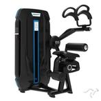 Gymfit Luxury-Line Total Abdominal | kracht |, Sport en Fitness, Fitnessapparatuur, Verzenden, Nieuw