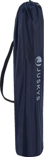 2dekans | Inklapbare Campingstoel / Vouwstoel Lido - Blauw -, Huis en Inrichting, Stoelen, Ophalen of Verzenden, Zo goed als nieuw