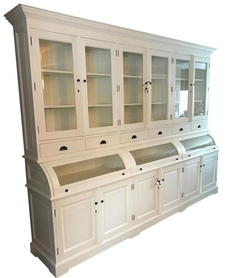 Buffetkast Ommen, Huis en Inrichting, Kasten | Buffetkasten, Ophalen of Verzenden