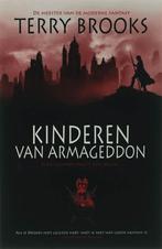 Kinderen van Armageddon / De geboorte van Shannara / 1, Boeken, Verzenden, Gelezen, Terry Brooks