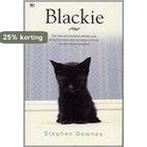 Blackie 9789044314328 Stephen Downes, Boeken, Verzenden, Gelezen, Stephen Downes