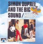 cd - Simon Dupree And The Big Sound - Kites, Verzenden, Zo goed als nieuw