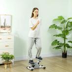 TRUUSK SPORTNOW Mini-Stepper Voor Thuis Met LCD-Display, Up-, Sport en Fitness, Verzenden, Nieuw