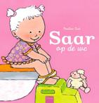 9789044813906 Kas en Saar  -   Saar op de wc