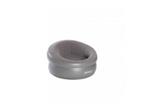 Vango opblaasbare stoel donut flocked chair, Nieuw