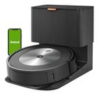 Irobot Roomba j7+ robot stofzuiger (j7558)