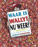 Waar is Wally nu weer? / Waar is Wally 9789089419859, Boeken, Verzenden, Gelezen, Martin Handford