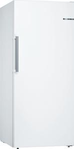 Bosch GSN51AWCV vrijstaand vrieskast - Wit, Vrieskast, Verzenden, Nieuw, 160 cm of meer