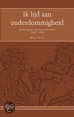 Ik lijd aan ouderdommigheid 9789461070012 Mark Janssen, Verzenden, Gelezen, Mark Janssen