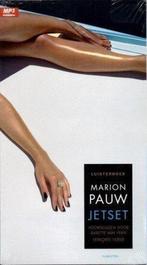Marion Pauw - Jetset - MP3 Luisterboek cd 9789047618218, Verzenden, Gelezen, Marion Pauw