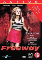 Freeway (dvd tweedehands film), Ophalen of Verzenden, Zo goed als nieuw