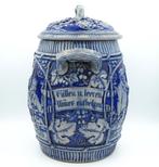 Pot - Steengoed - Duitse stenen ware Rumtopf, Antiek en Kunst