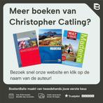 Madeira / Wat en Hoe Onderweg 9789021561608, Verzenden, Zo goed als nieuw, Christopher Catling
