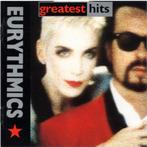 Eurythmics – Greatest Hits (1-CD-Gebruikt), Ophalen of Verzenden, Nieuw in verpakking
