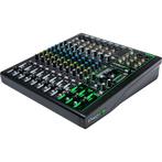 (B-Stock) Mackie ProFX12v3 FX-mixer met USB-interface, Muziek en Instrumenten, Mengpanelen, Verzenden, Nieuw