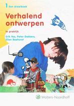 Verhalend ontwerpen 1-2 Draaiboek 9789001800437, Verzenden, Zo goed als nieuw