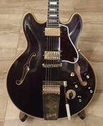 Gibson - B.B. King “Rumble in the Jungle” 1974 ES-355 Walnut, Nieuw