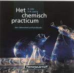 Het chemisch practicum druk 3 9789003414205, Boeken, Studieboeken en Cursussen, Verzenden, Zo goed als nieuw