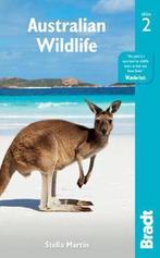 9781784773458 Bradt Australian Wildlife Stella Martin, Verzenden, Nieuw, Stella Martin