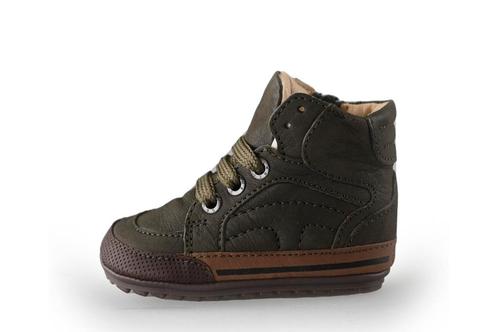 Shoesme Sneakers in maat 18 Bruin | 10% extra korting, Kinderen en Baby's, Kinderkleding | Schoenen en Sokken, Jongen of Meisje