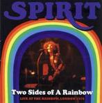 cd - Spirit - Two Sides Of A Rainbow, Verzenden, Zo goed als nieuw
