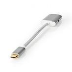 USB C naar HDMI adapter | Nedis | 0.2 meter, Verzenden, Nieuw