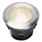 Grondspot Larch | Zilvergrijs | 12V | Garden Light, Ophalen of Verzenden, Nieuw