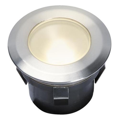 Grondspot Larch | Zilvergrijs | 12V | Garden Light, Tuin en Terras, Buitenverlichting, Ophalen of Verzenden