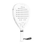 VirtuFit Fusion Pro Padel Set - Wit - Silver, Sport en Fitness, Padel, Verzenden, Nieuw