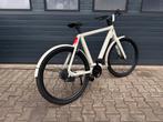 Veloretti E-Bike Ace two PRO Dune - 1719km (incl btw en fact, Fietsen en Brommers, Elektrische fietsen, Veloretti, Ophalen of Verzenden