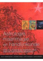 Astrologie, maanmagie en handlijnkunde Sally Morningstar, Verzenden, Zo goed als nieuw