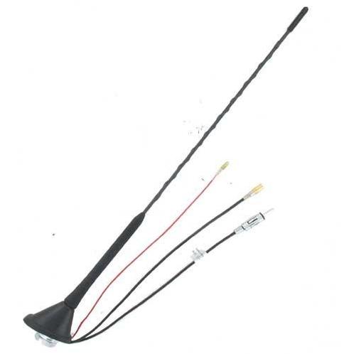 DAB/ FM 16V antenne 76 graden, Auto diversen, Overige Auto diversen, Verzenden